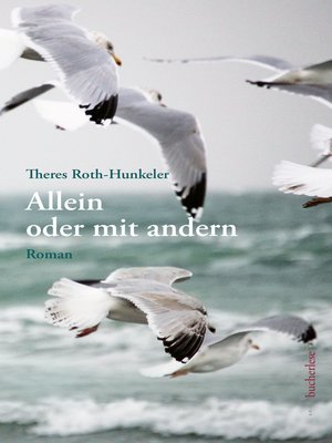 cover image of Allein oder mit andern